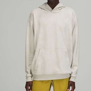 LULULEMON RELAXED FIT TRAINING HOODIE